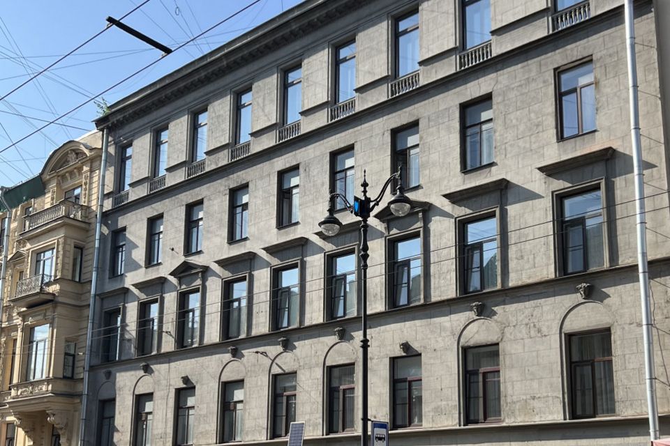 Продаётся 1-комнатная квартира, 31.7 м²