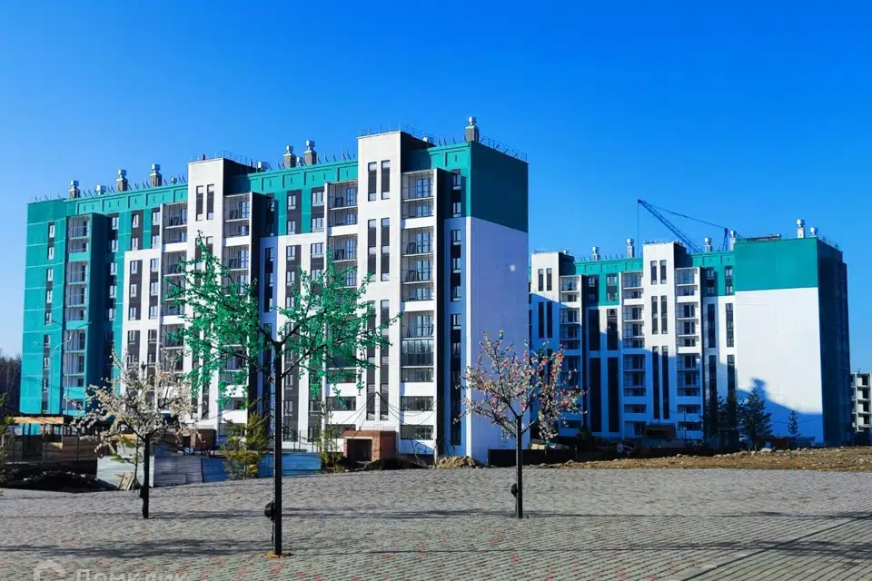 Продаётся студия, 26 м²