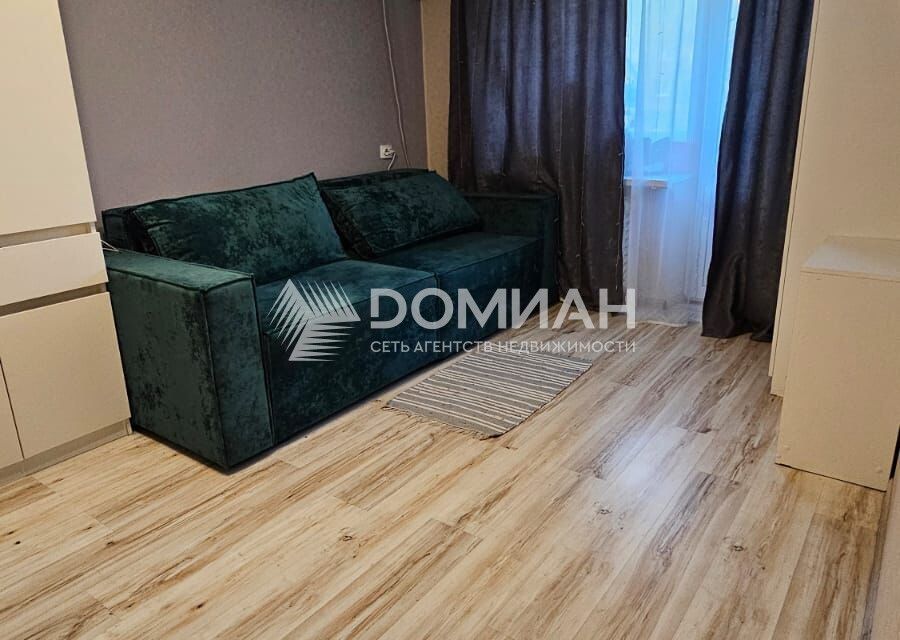 Продаётся 2-комнатная квартира, 44 м²