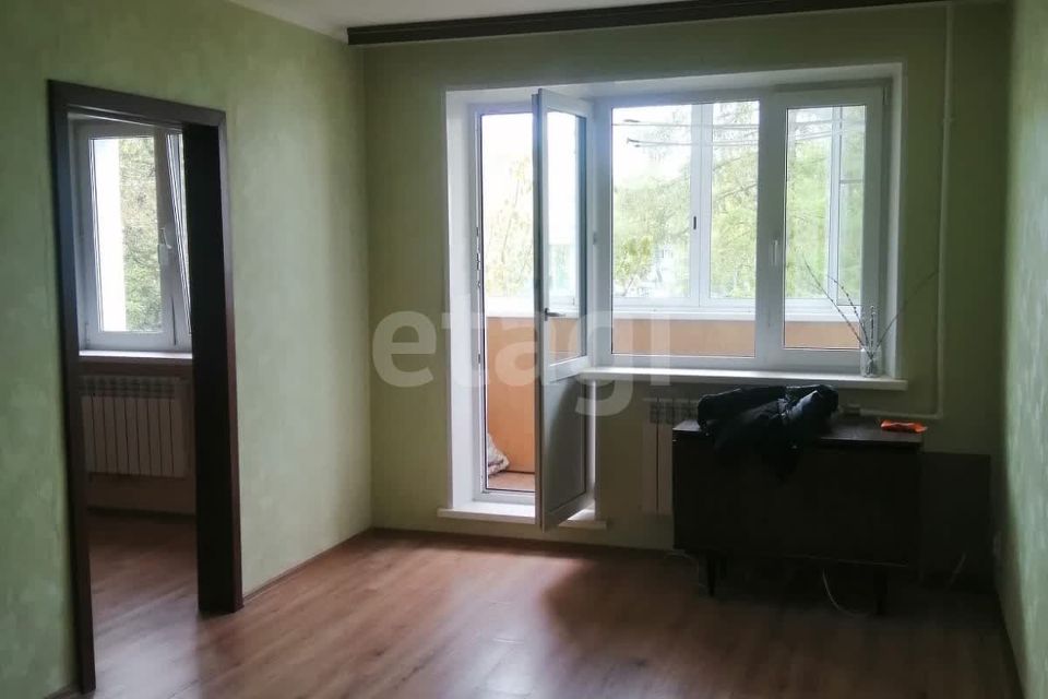 Продаётся 2-комнатная квартира, 43.5 м²