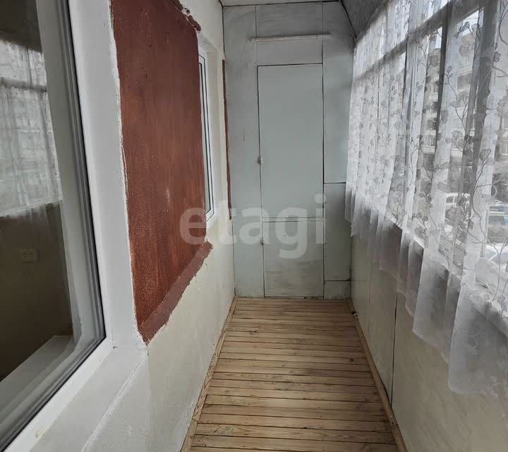 Продаётся 2-комнатная квартира, 43.1 м²