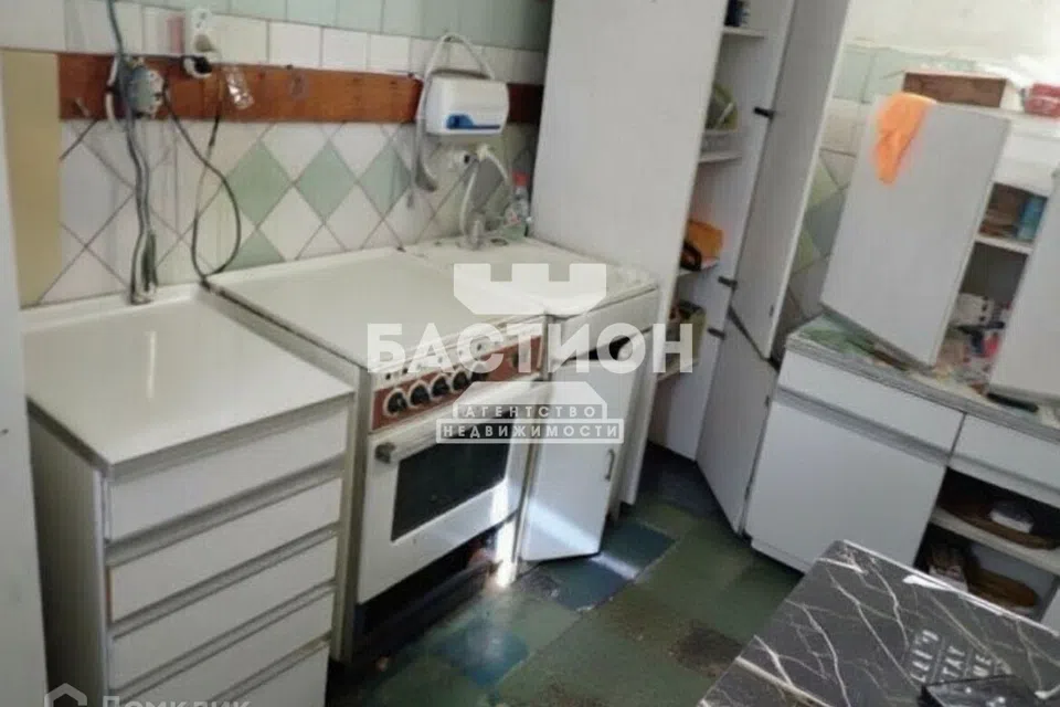 Продаётся 3-комнатная квартира, 72.9 м²