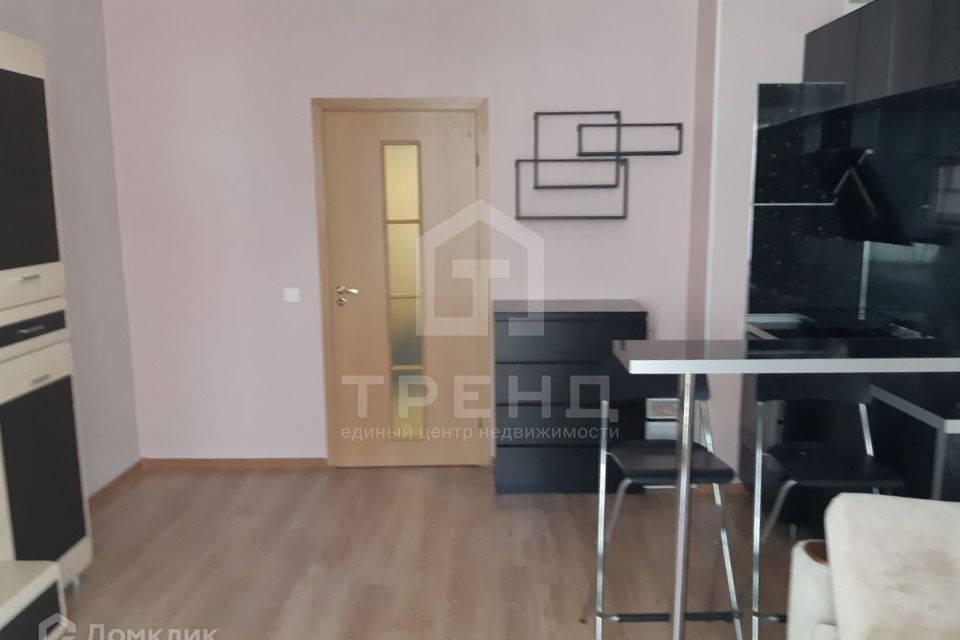 Продаётся студия, 29 м²