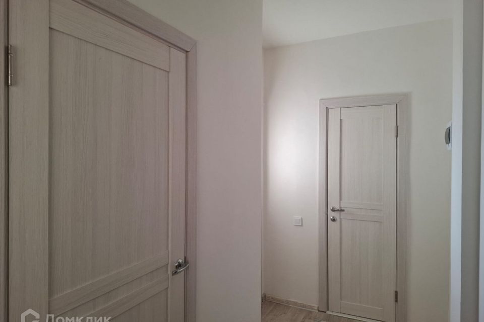 Продаётся 2-комнатная квартира, 45 м²