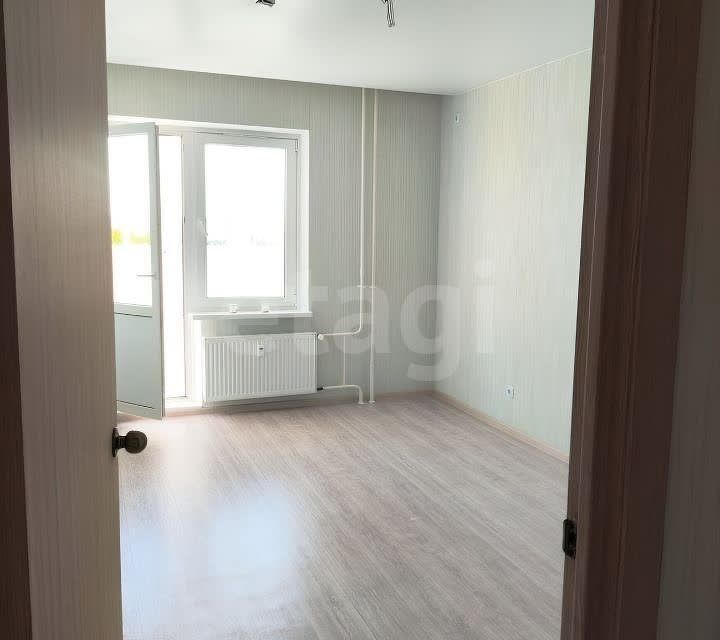 Продаётся 1-комнатная квартира, 36 м²
