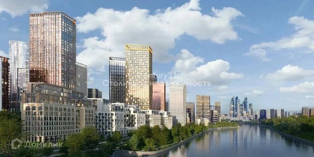 Продаётся 1-комнатная квартира, 37.5 м²