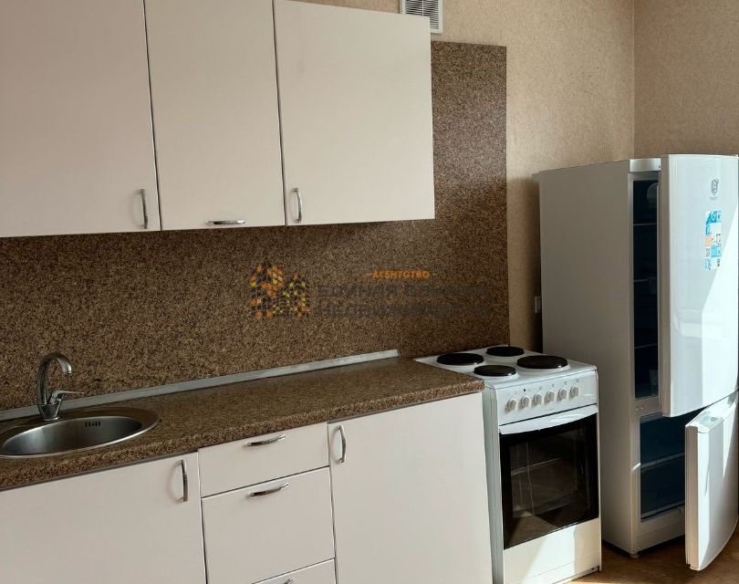 Сдаётся 2-комнатная квартира, 54 м²