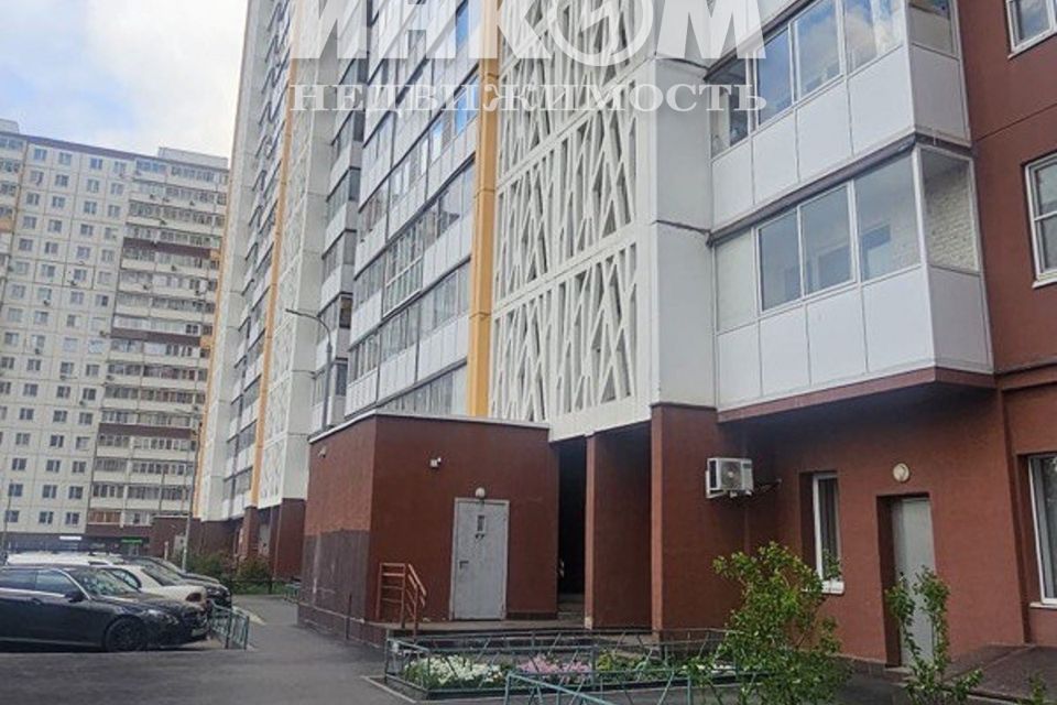 Продаётся студия, 30 м²