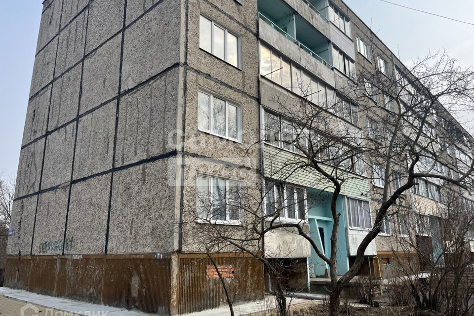 Продаётся 2-комнатная квартира, 49 м²