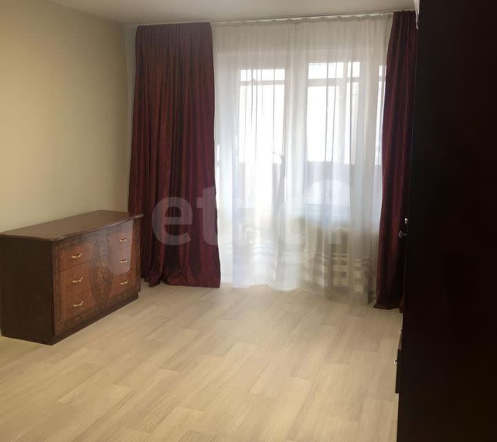 Продаётся 1-комнатная квартира, 35 м²