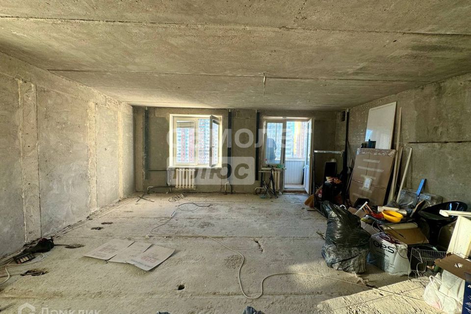 Продаётся 2-комнатная квартира, 38.7 м²