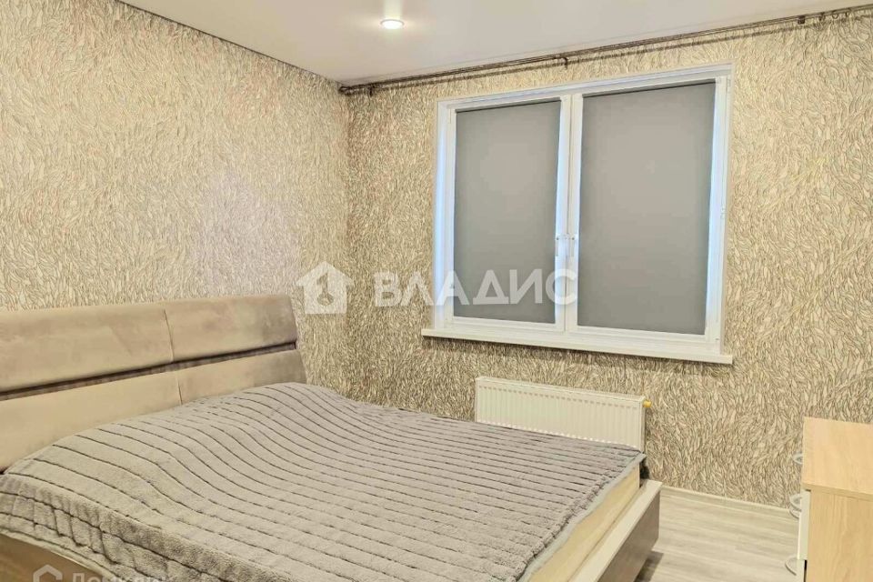 Сдаётся 1-комнатная квартира, 37 м²