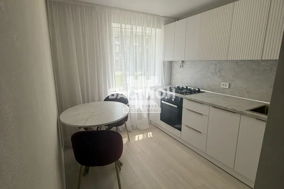 Продаётся 1-комнатная квартира, 31 м²