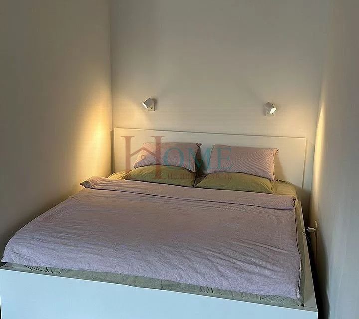 Сдаётся 1-комнатная квартира, 53 м²