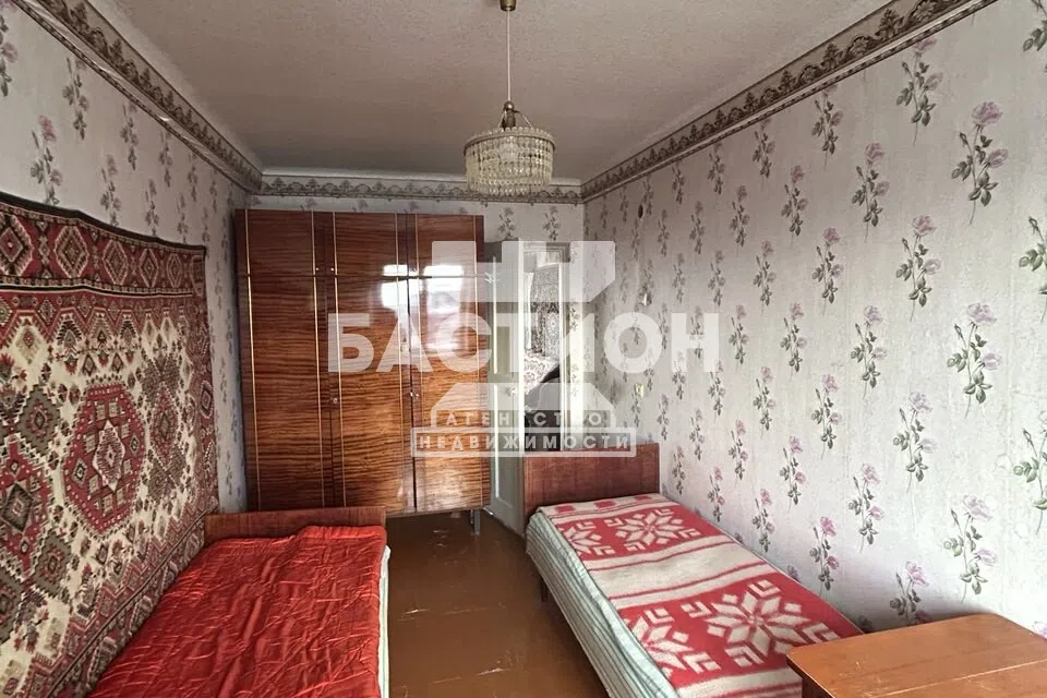 Продаётся 2-комнатная квартира, 45 м²