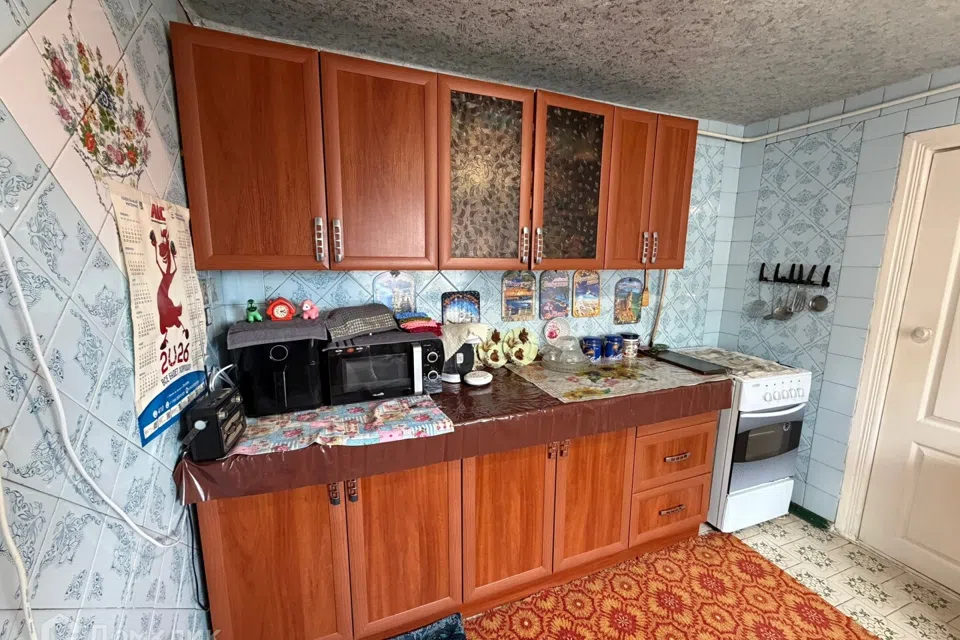 Продаётся 1-этажный дом, 87.3 м²
