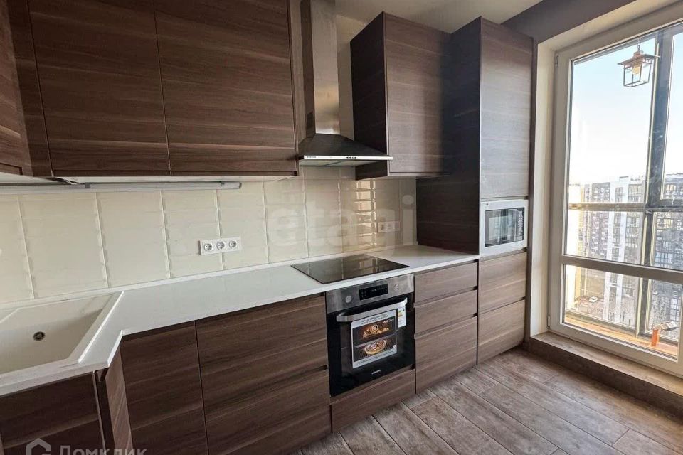 Продаётся 4-комнатная квартира, 94.5 м²