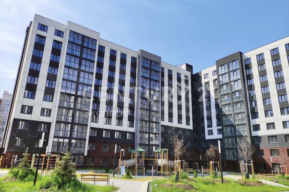 Калининград Стоимость Квартир Купить