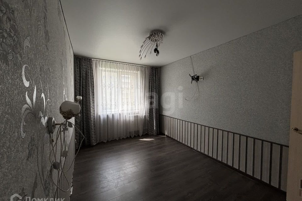 Сдаётся 2-комнатная квартира, 52 м²