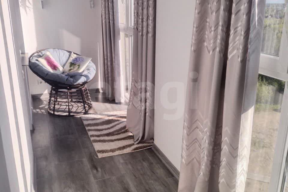 Продаётся 2-комнатная квартира, 49.8 м²