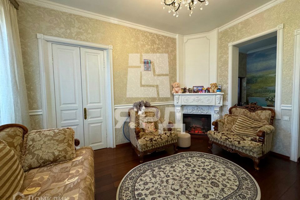Продаётся 3-комнатная квартира, 72 м²