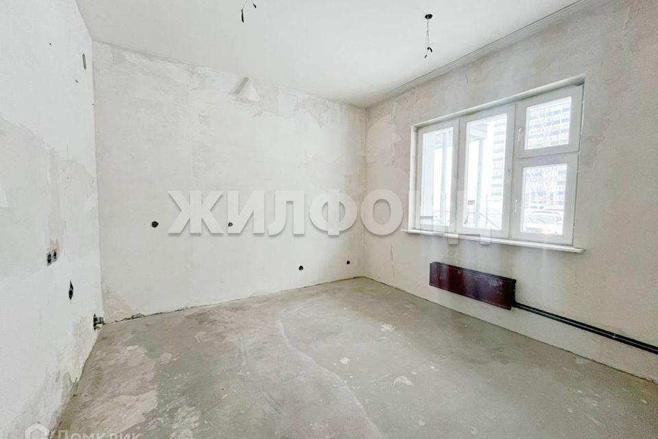 Продаётся студия, 20.4 м²