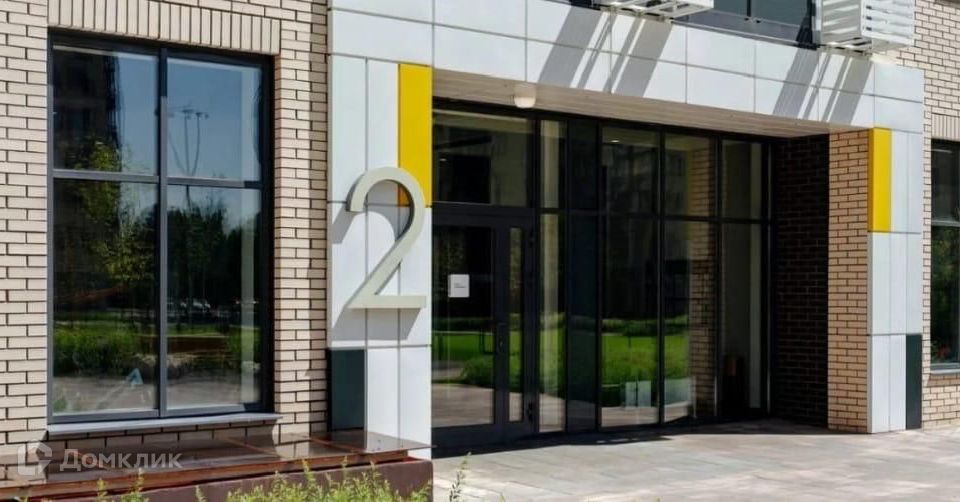 Продаётся студия, 22.54 м²