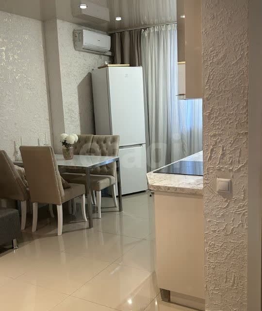Продаётся 2-комнатная квартира, 33 м²