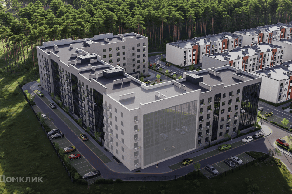 Продаётся 2-комнатная квартира, 70.2 м²