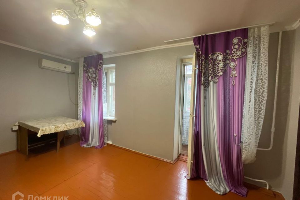 Продаётся 1-комнатная квартира, 34 м²