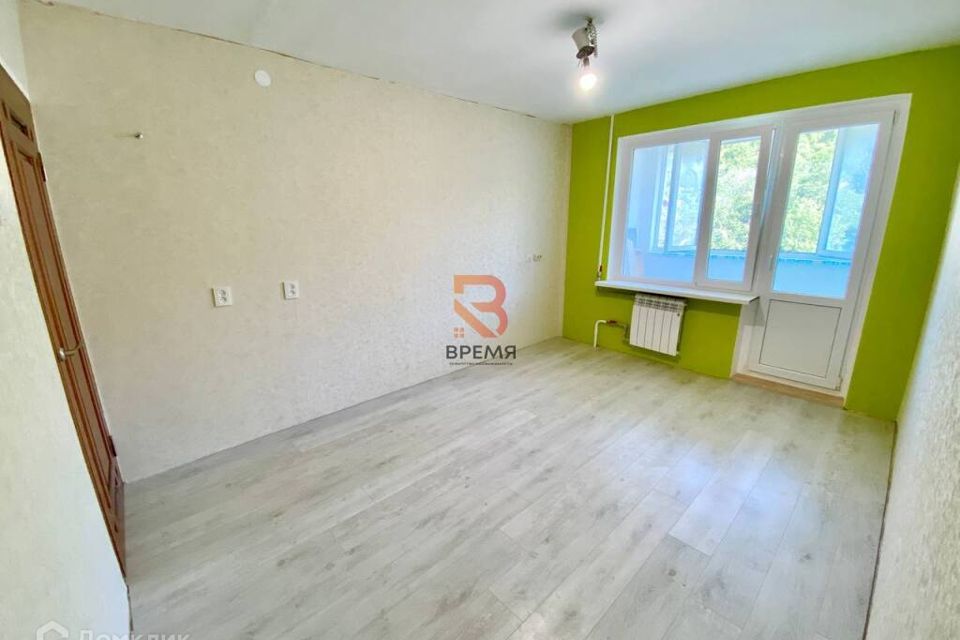 Продаётся 1-комнатная квартира, 31 м²