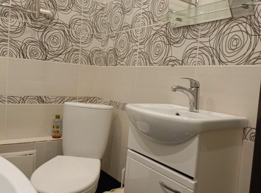 Продаётся 1-комнатная квартира, 29 м²
