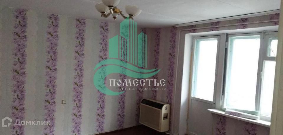 Продаётся 1-комнатная квартира, 30 м²
