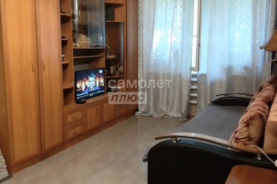 Продаётся 1-комнатная квартира, 30 м²