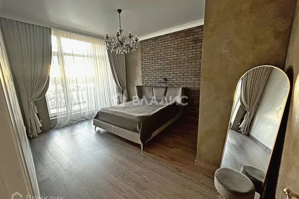 Продаётся 3-комнатная квартира, 78 м²