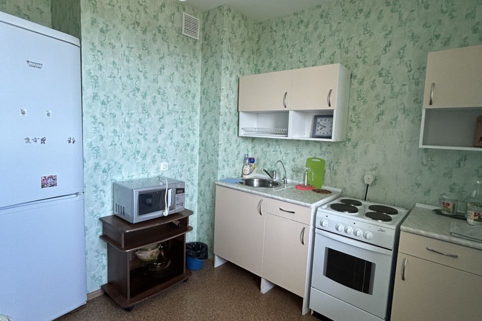 Сдаётся 2-комнатная квартира, 60 м²