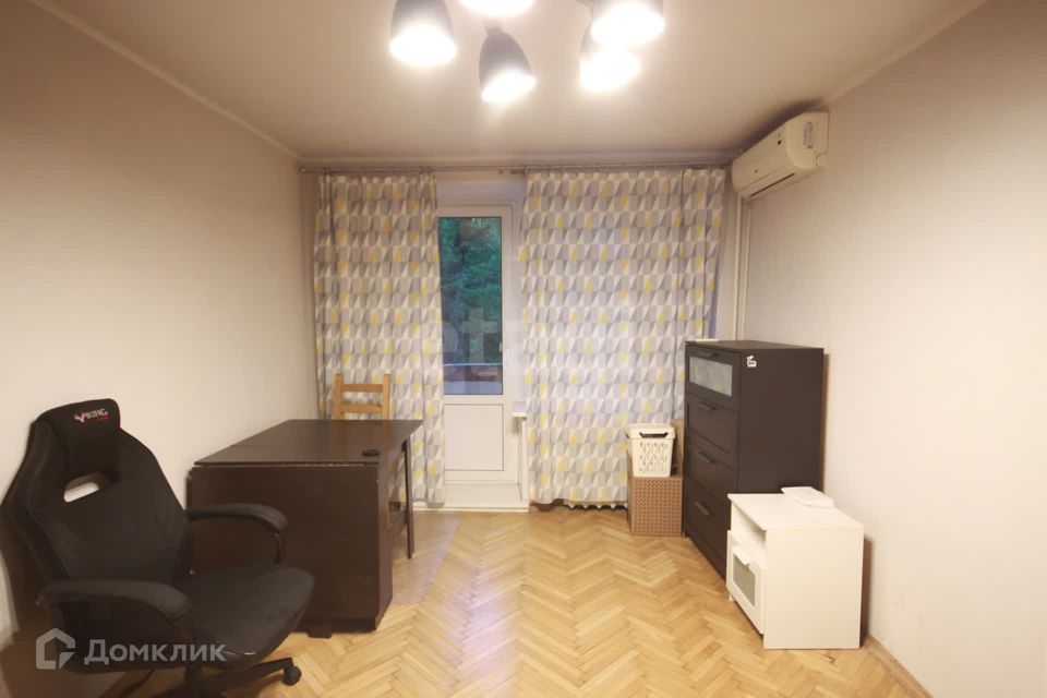 Продаётся 1-комнатная квартира, 30.6 м²