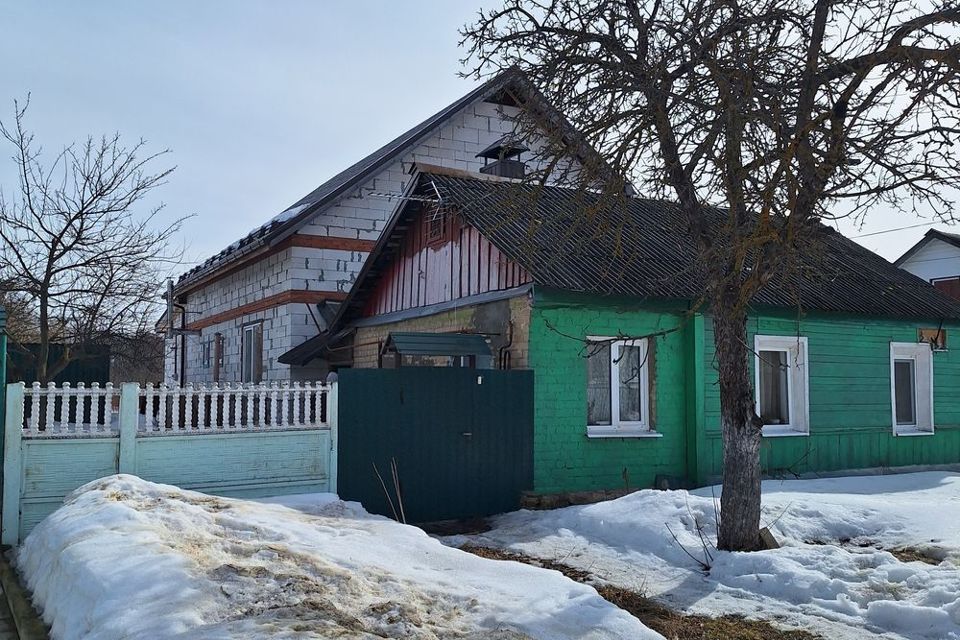 Купить Дом Во Мценске Со Всеми Удобствами