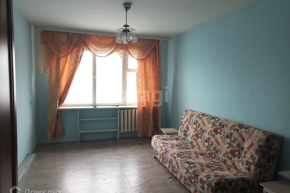 Продаётся комната в 1-комн. квартире, 17.1 м²