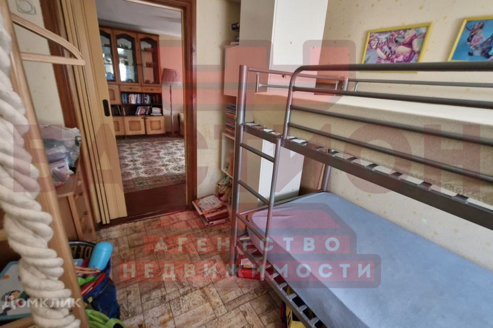 Продаётся 1-этажный дом, 75 м²