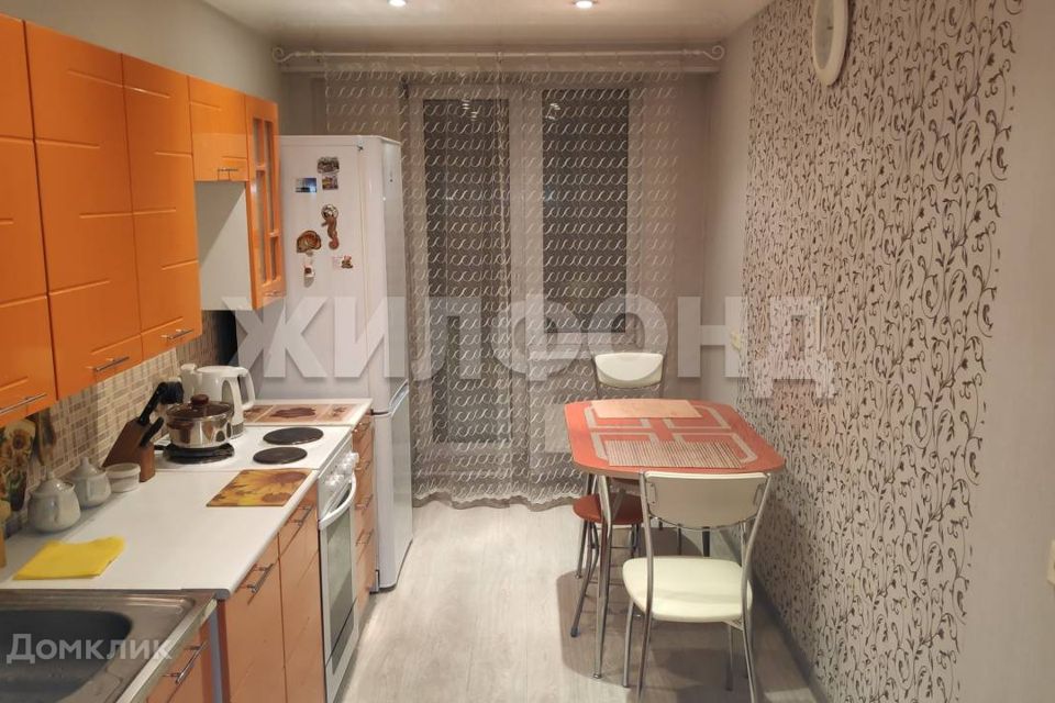 Продаётся 2-комнатная квартира, 50.3 м²