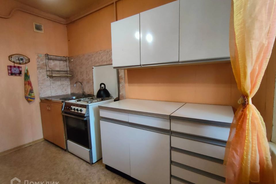 Сдаётся 3-комнатная квартира, 66.2 м²