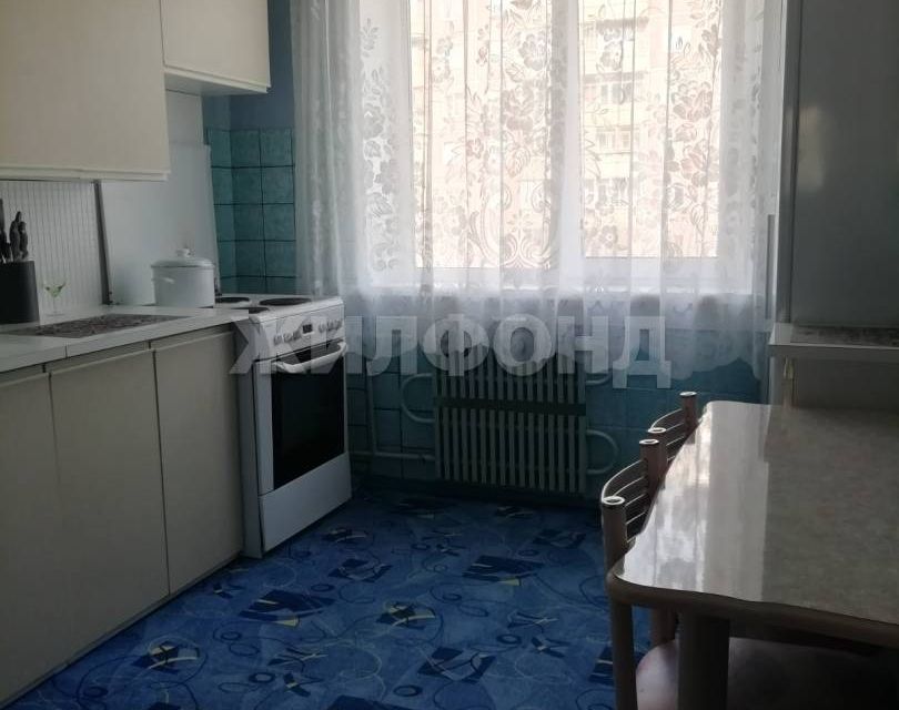 Продаётся 2-комнатная квартира, 56 м²