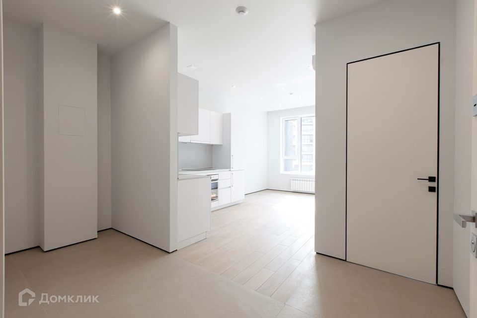 Продаётся 2-комнатная квартира, 42 м²