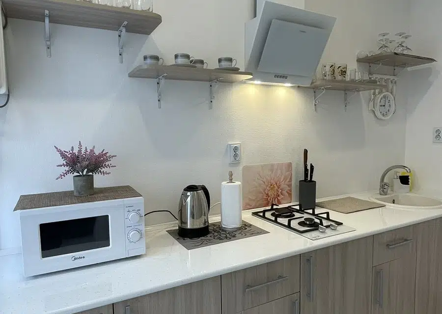 Сдаётся студия, 23 м²