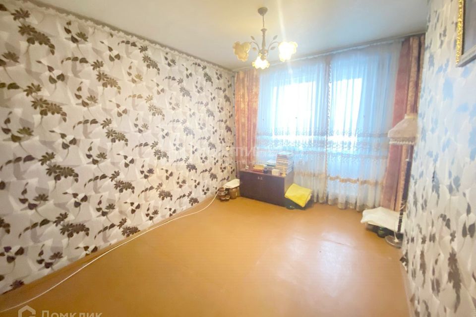 Продаётся 2-комнатная квартира, 41 м²