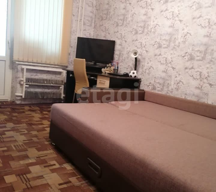 Продаётся 3-комнатная квартира, 65 м²