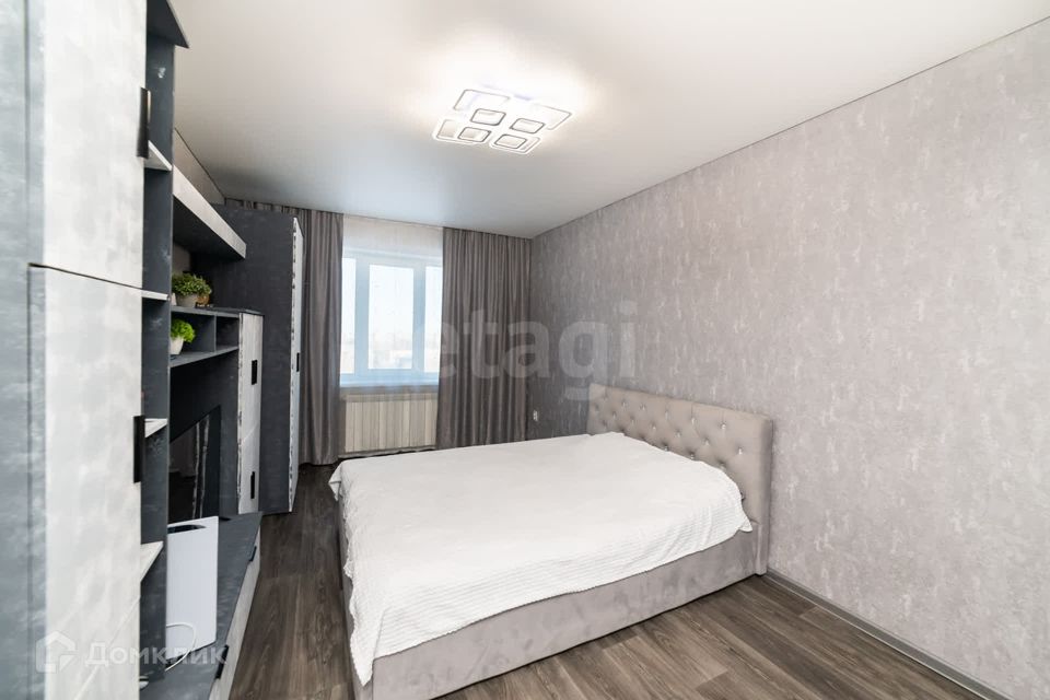 Продаётся 3-комнатная квартира, 63 м²