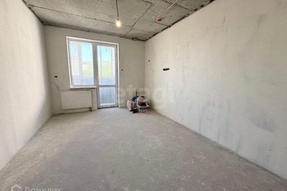 Продаётся студия, 23.3 м²