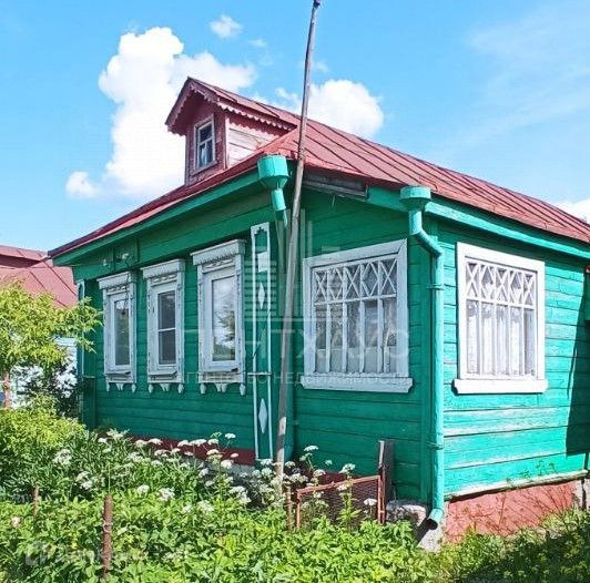 Купить Дом Ляховицы Суздальского Района